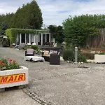 Babsi Appartments - Leben Am Land Apartment *