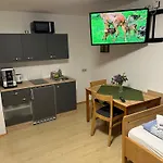 Apartment Babsi Appartments - Leben Am Land *