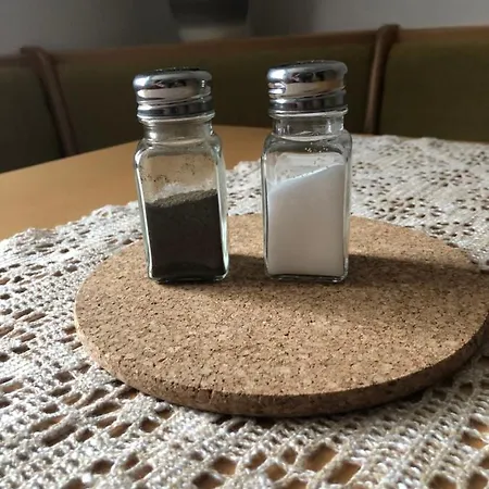 דירה Babsi Appartments - Leben Am Land וולס