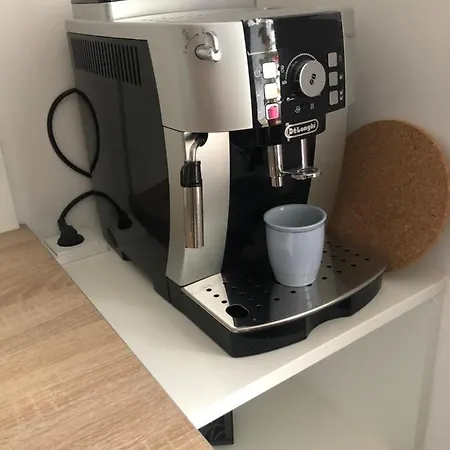 Babsi Appartments - Leben Am Land דירה *