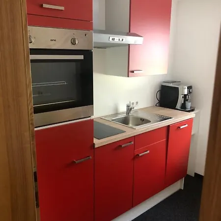 דירה Babsi Appartments - Leben Am Land