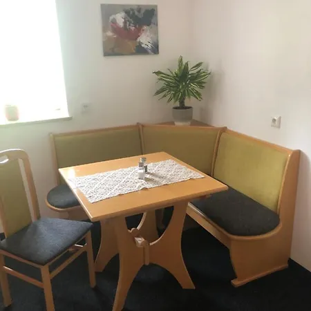 Apartament Babsi Appartments - Leben Am Land *