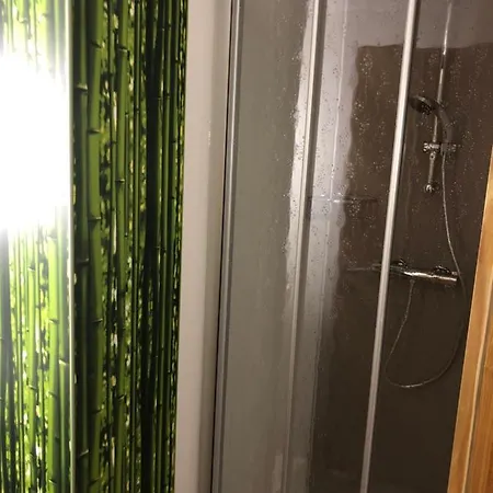 Babsi Appartments - Leben Am Land דירה *