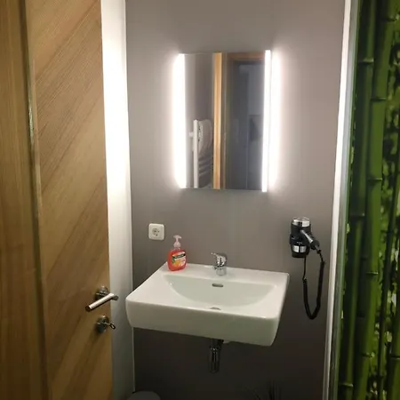 דירה Babsi Appartments - Leben Am Land וולס