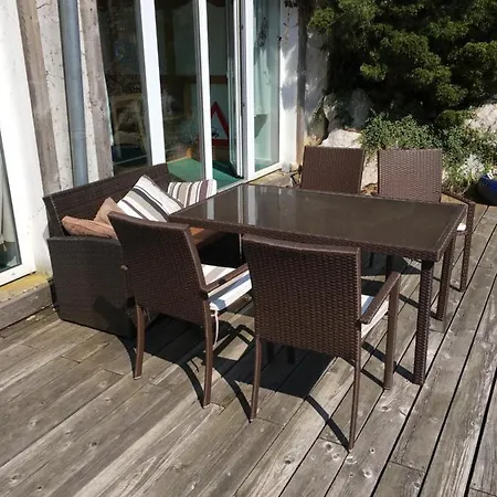 Babsi Appartments - Leben Am Land Apartament