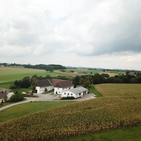 Babsi Appartments - Leben Am Land * וולס