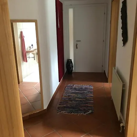 Babsi Appartments - Leben Am Land וולס