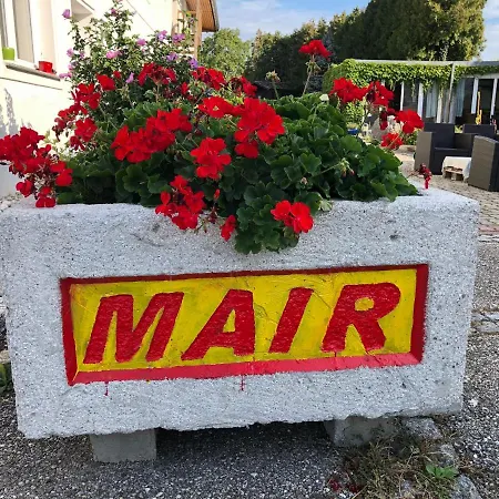 Babsi Appartments - Leben Am Land *