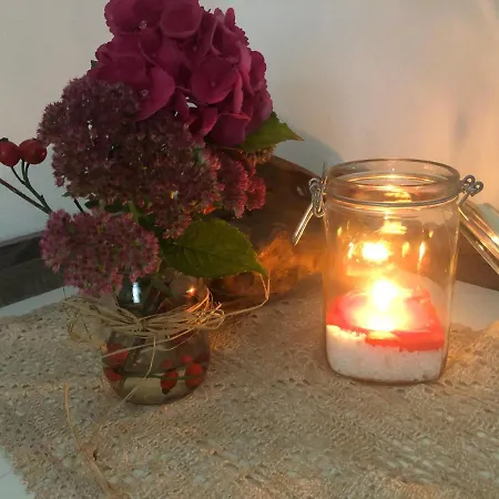 Babsi Appartments - Leben Am Land