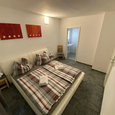 Babsi Appartments - Leben Am Land * Wels