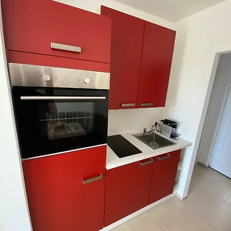 Babsi Appartments - Leben Am Land Lejlighed *