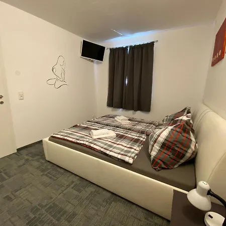 아파트 Babsi Appartments - Leben Am Land