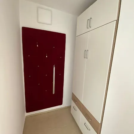 아파트 Babsi Appartments - Leben Am Land