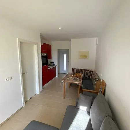 דירה Babsi Appartments - Leben Am Land וולס