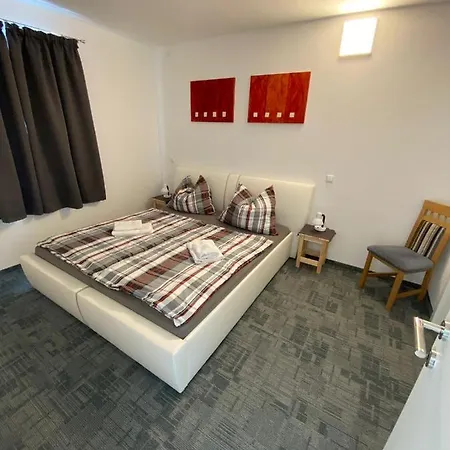 Babsi Appartments - Leben Am Land וולס