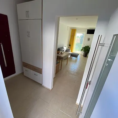 Babsi Appartments - Leben Am Land Lejlighed *
