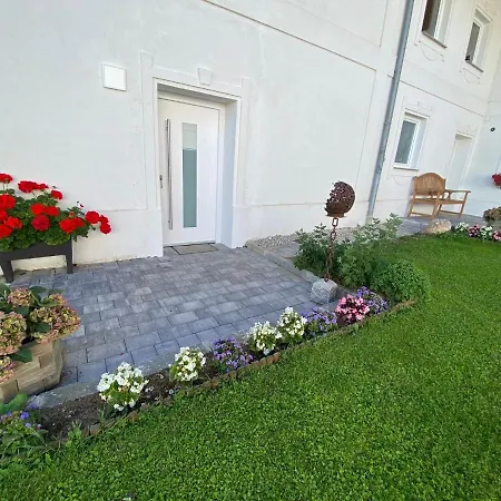 דירה Babsi Appartments - Leben Am Land