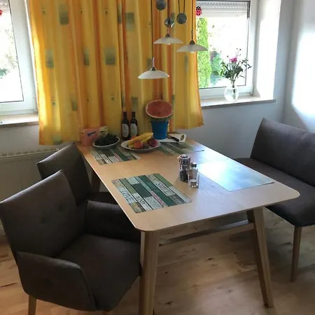 Babsi Appartments - Leben Am Land דירה