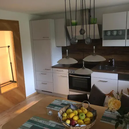 דירה Babsi Appartments - Leben Am Land וולס