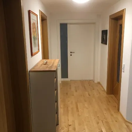 Babsi Appartments - Leben Am Land * וולס