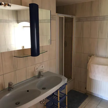 아파트 Babsi Appartments - Leben Am Land *