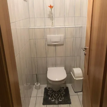 Babsi Appartments - Leben Am Land * 벨스