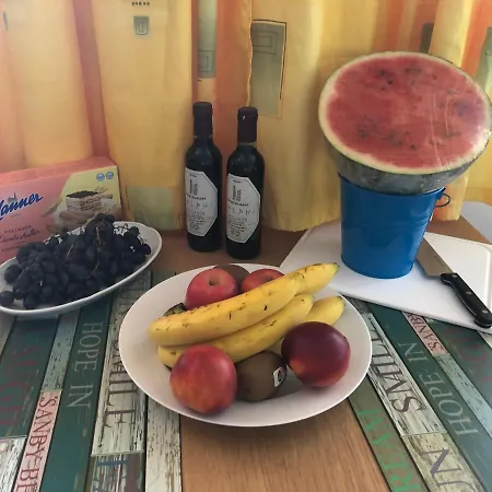 Babsi Appartments - Leben Am Land *