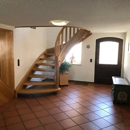 דירה Babsi Appartments - Leben Am Land וולס