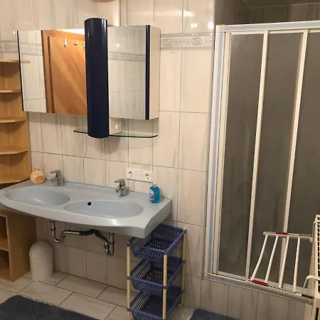 Babsi Appartments - Leben Am Land דירה