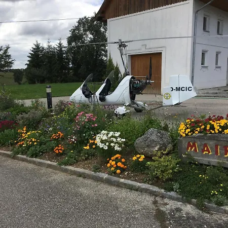 Babsi Appartments - Leben Am Land