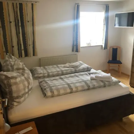 Babsi Appartments - Leben Am Land