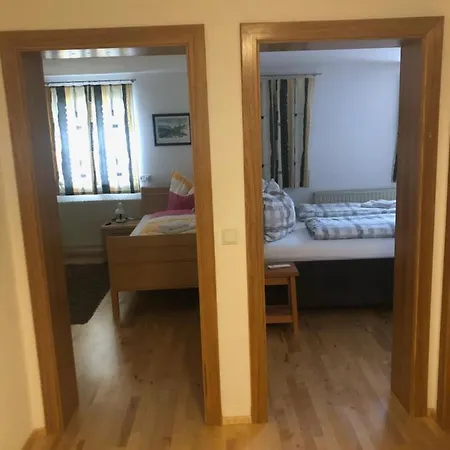 Babsi Appartments - Leben Am Land *