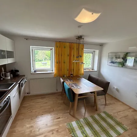 Babsi Appartments - Leben Am Land וולס