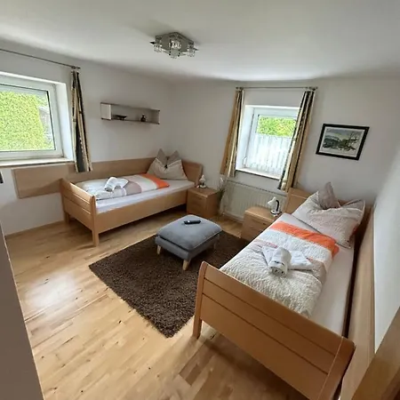 Babsi Appartments - Leben Am Land Apartament