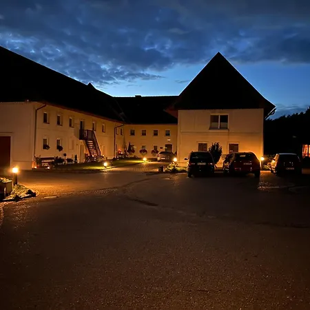 Babsi Appartments - Leben Am Land