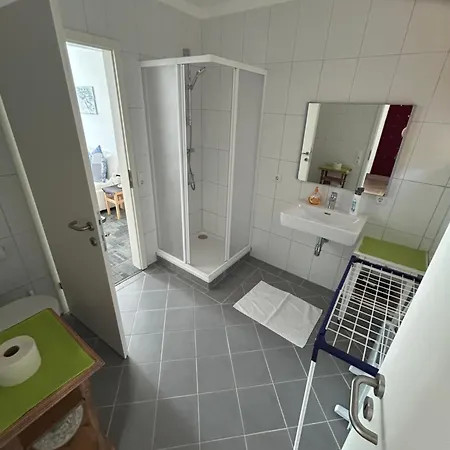 Babsi Appartments - Leben Am Land 아파트