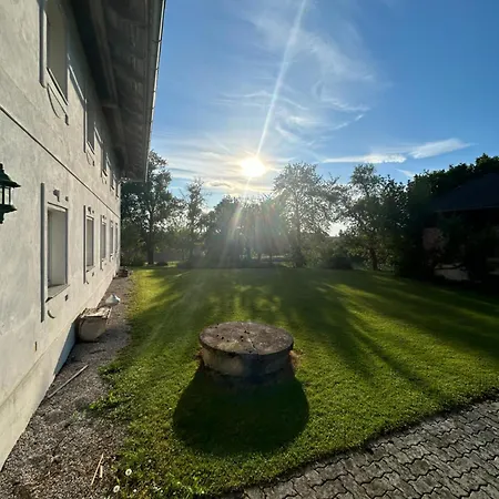 Babsi Appartments - Leben Am Land Apartamento Wels