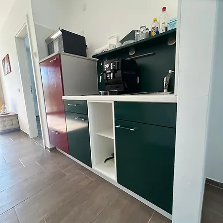 דירה Babsi Appartments - Leben Am Land וולס