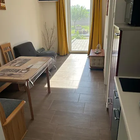 Babsi Appartments - Leben Am Land * 벨스