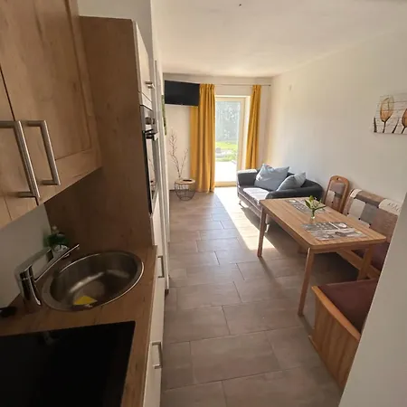 Babsi Appartments - Leben Am Land