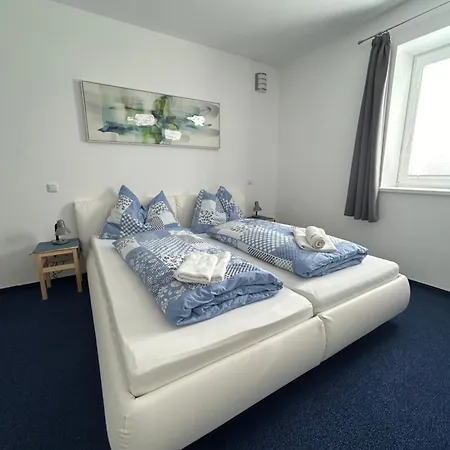 Babsi Appartments - Leben Am Land 아파트 *