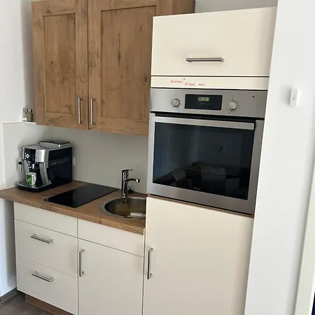 דירה Babsi Appartments - Leben Am Land וולס