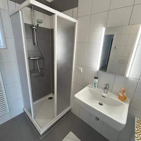 Babsi Appartments - Leben Am Land * וולס