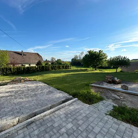 Babsi Appartments - Leben Am Land Daire