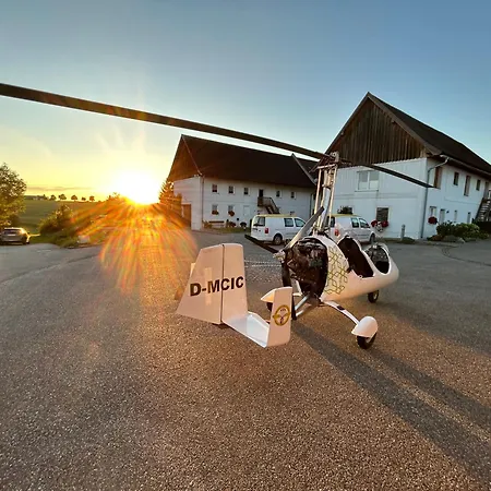 Babsi Appartments - Leben Am Land 아파트 벨스