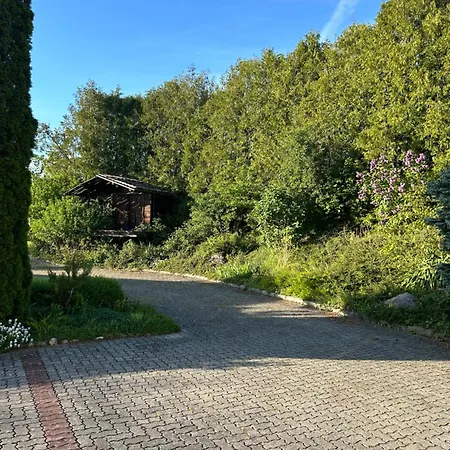 Babsi Appartments - Leben Am Land *