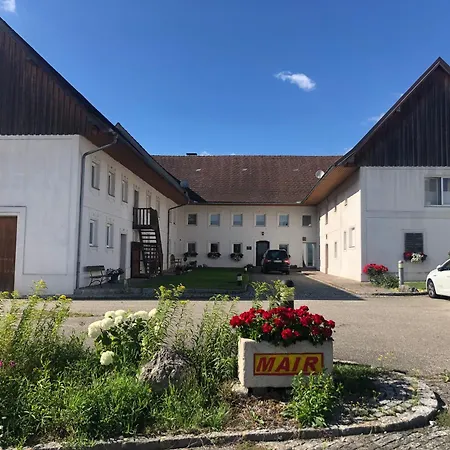 Apartament Babsi Appartments - Leben Am Land