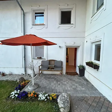 Apartment Babsi Appartments - Leben Am Land Wels