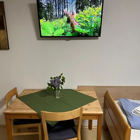 Babsi Appartments - Leben Am Land Apartamento Wels