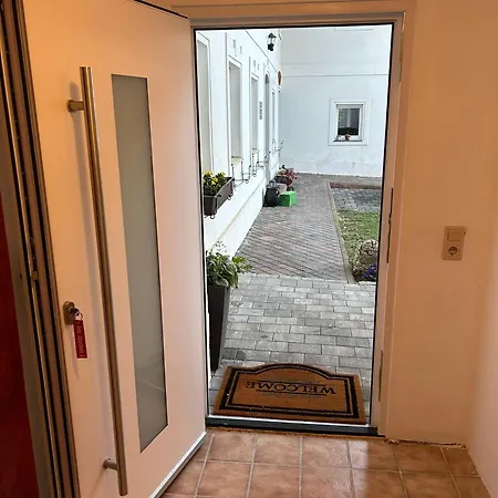Babsi Appartments - Leben Am Land Wels